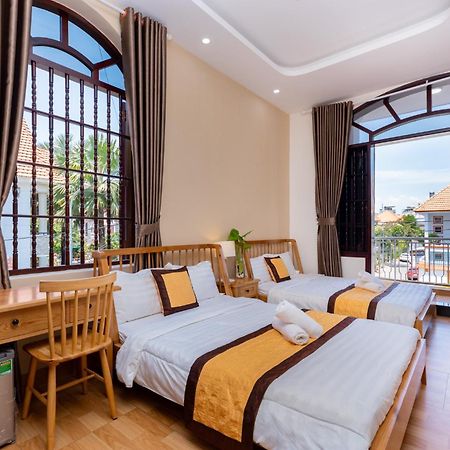 Hoang My Villa Bai Sau וונג טאו מראה חיצוני תמונה