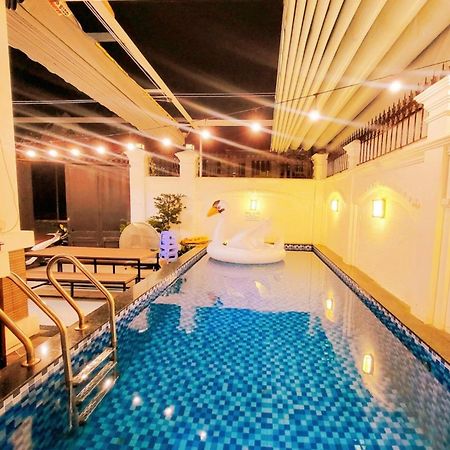 Hoang My Villa Bai Sau וונג טאו מראה חיצוני תמונה