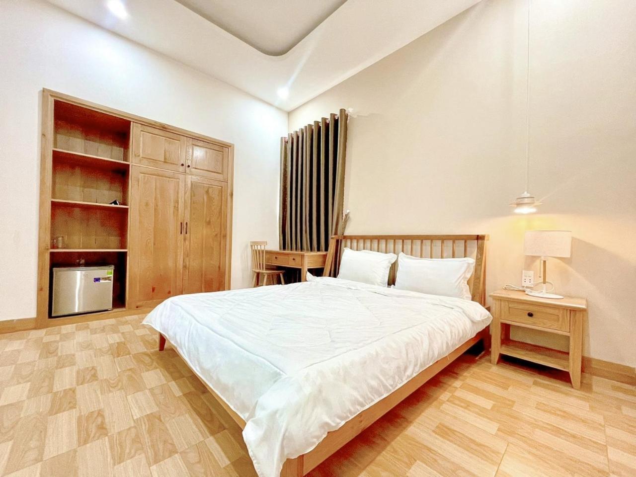 Hoang My Villa Bai Sau וונג טאו מראה חיצוני תמונה