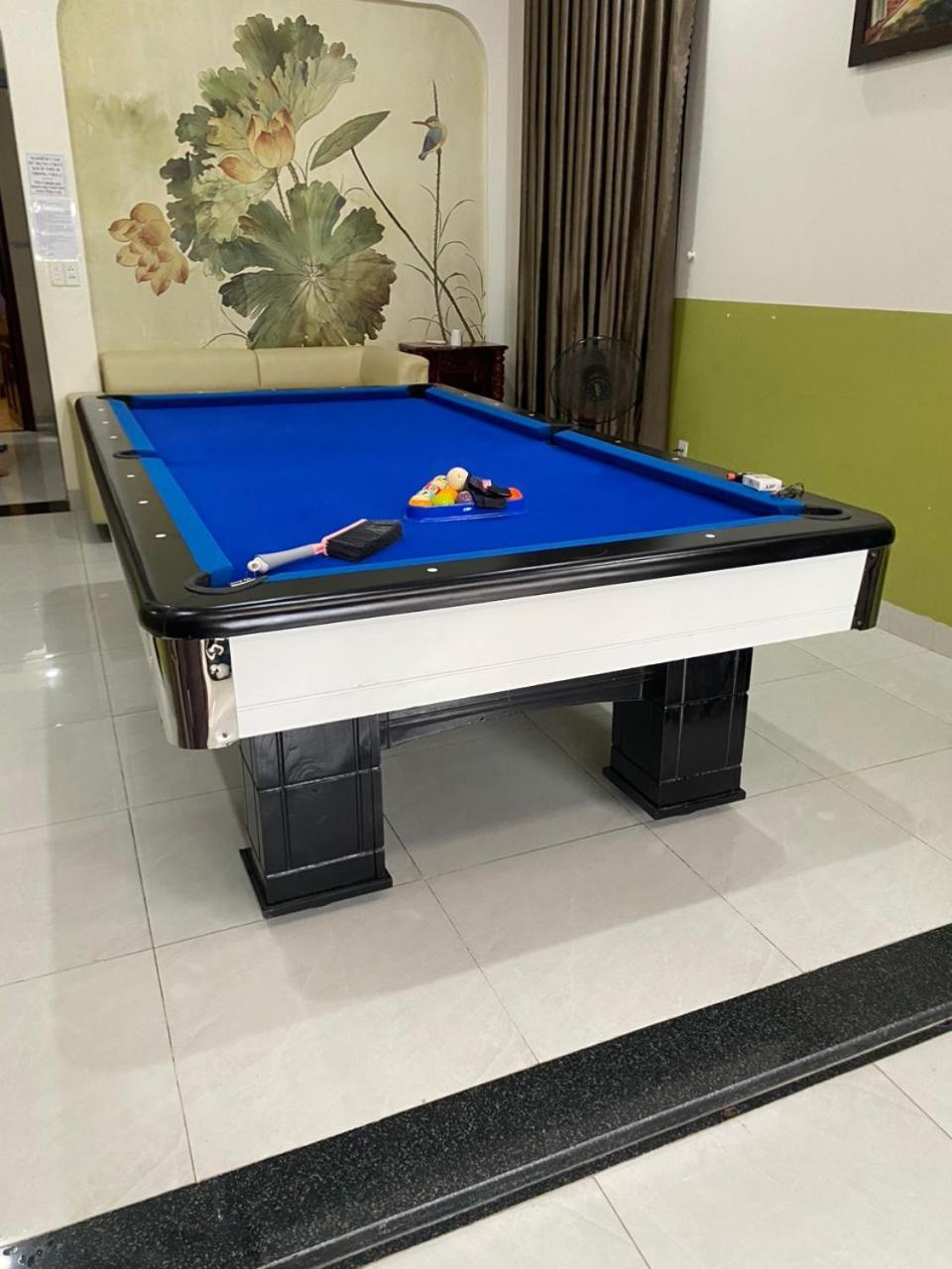 Hoang My Villa Bai Sau וונג טאו מראה חיצוני תמונה
