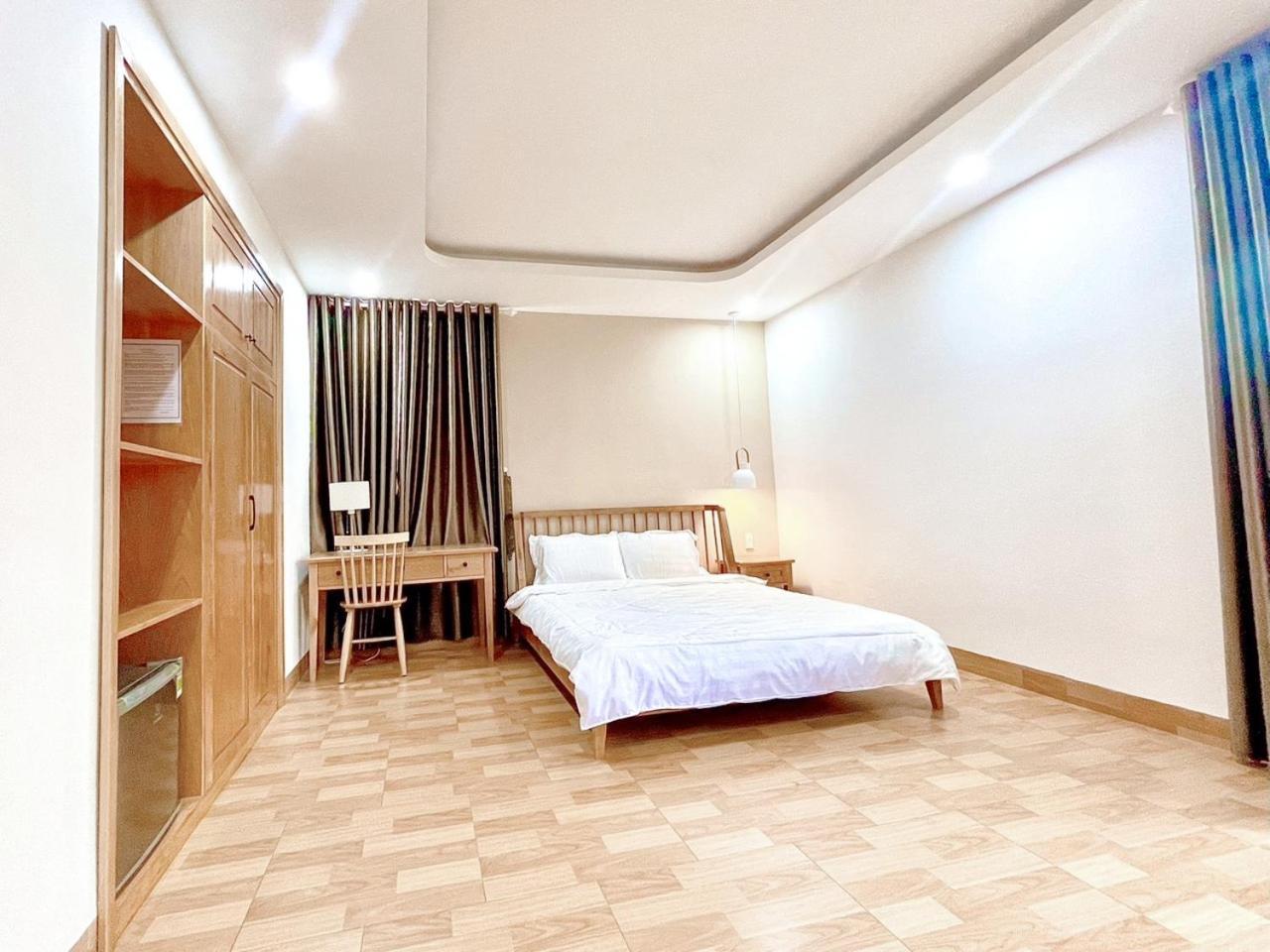 Hoang My Villa Bai Sau וונג טאו מראה חיצוני תמונה
