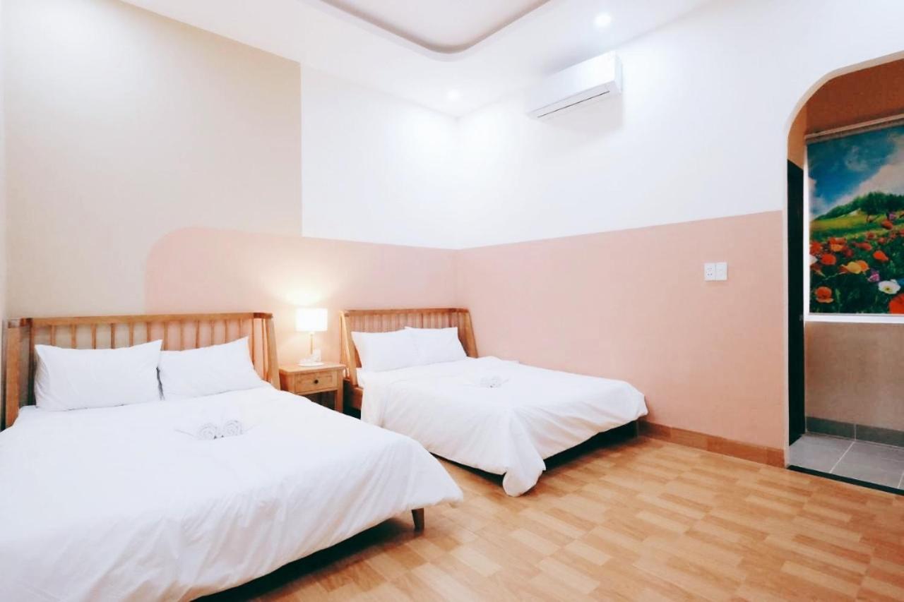 Hoang My Villa Bai Sau וונג טאו מראה חיצוני תמונה