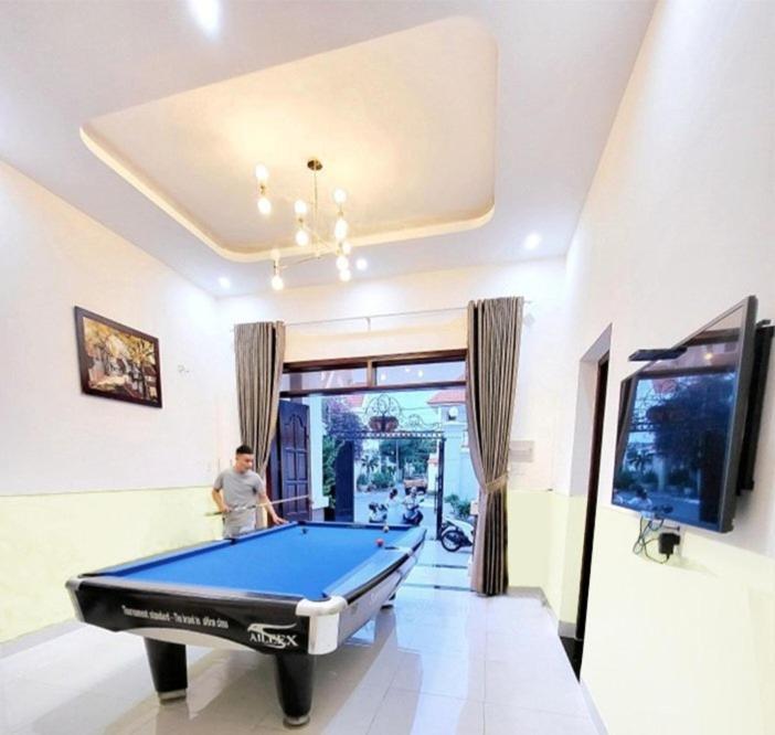 Hoang My Villa Bai Sau וונג טאו מראה חיצוני תמונה