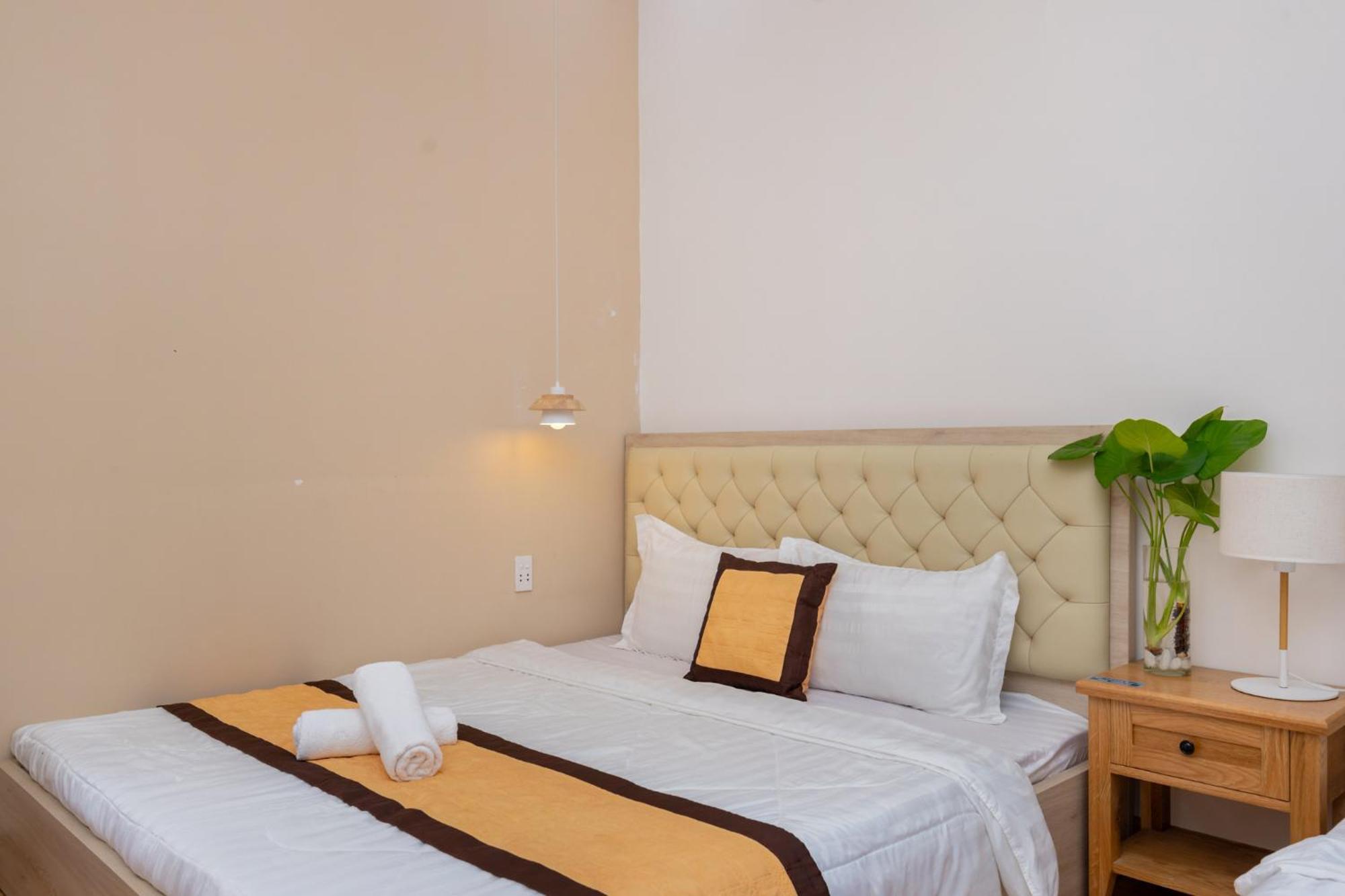 Hoang My Villa Bai Sau וונג טאו מראה חיצוני תמונה