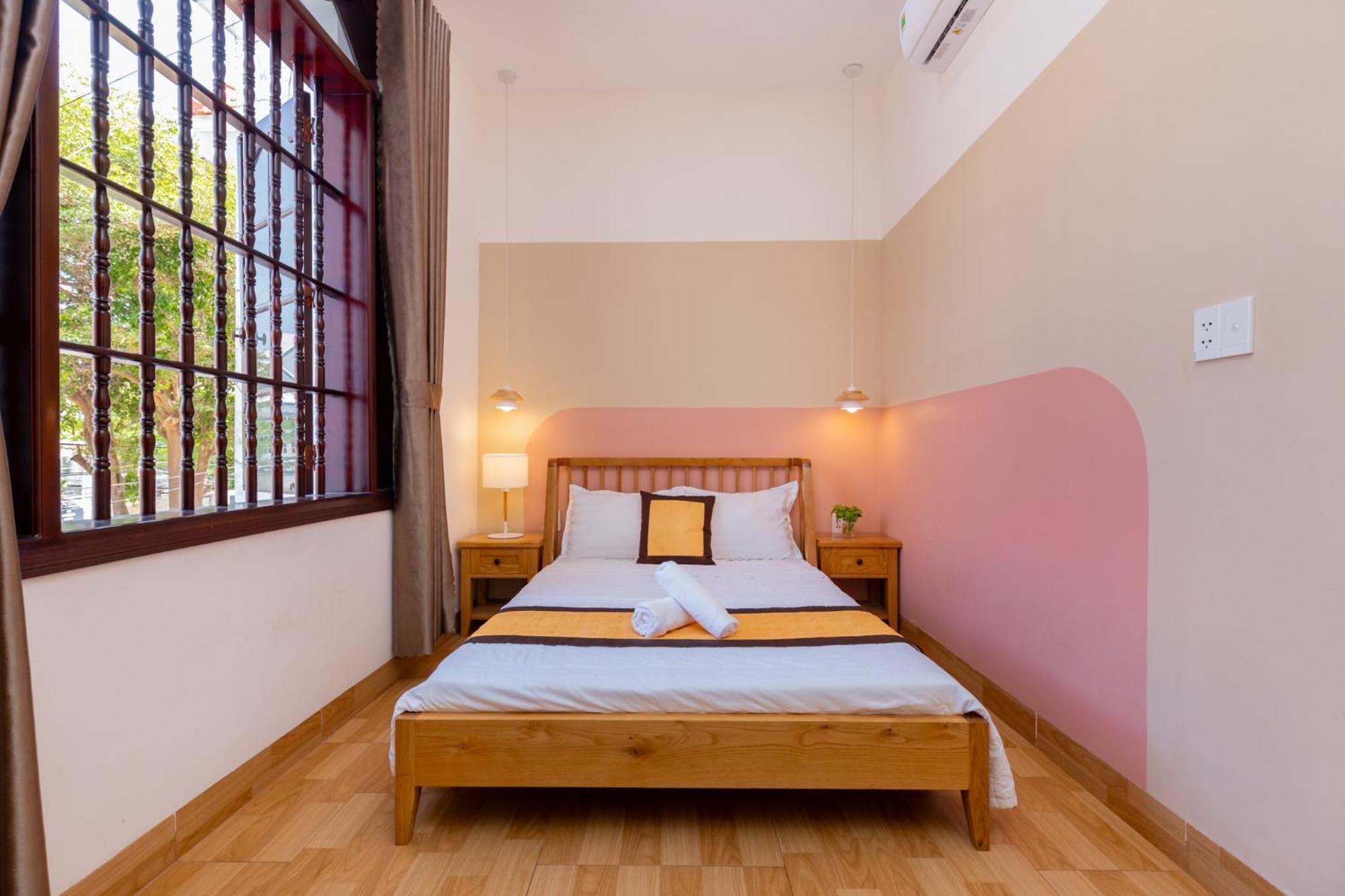Hoang My Villa Bai Sau וונג טאו מראה חיצוני תמונה
