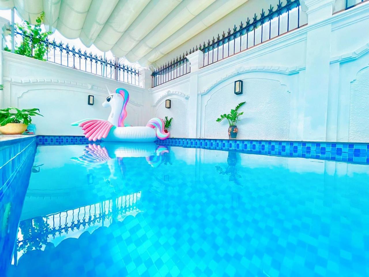 Hoang My Villa Bai Sau וונג טאו מראה חיצוני תמונה