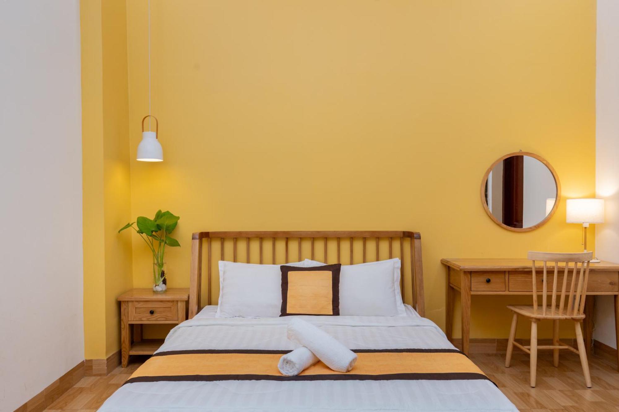 Hoang My Villa Bai Sau וונג טאו מראה חיצוני תמונה